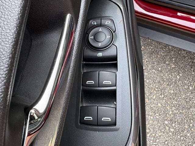 2024 Chevrolet Trax FWD ACTIV