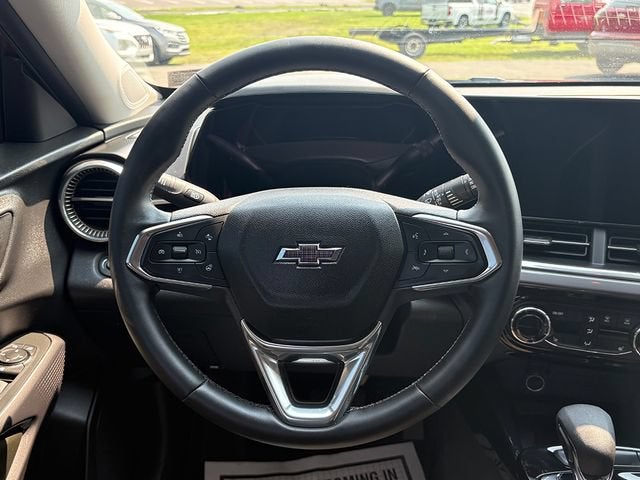 2024 Chevrolet Trax FWD ACTIV