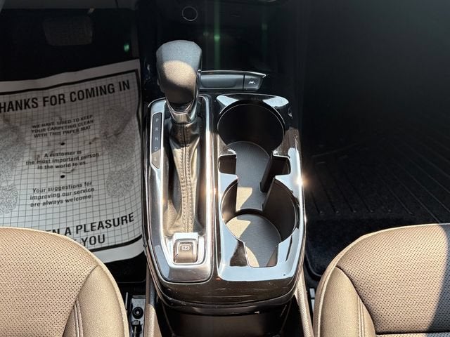 2024 Chevrolet Trax FWD ACTIV