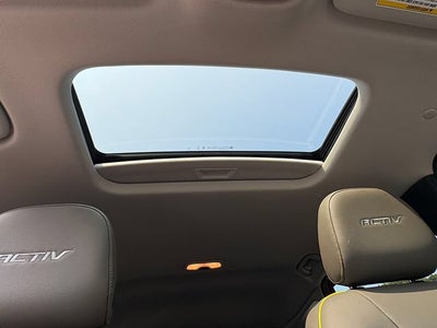 2024 Chevrolet Trax FWD ACTIV