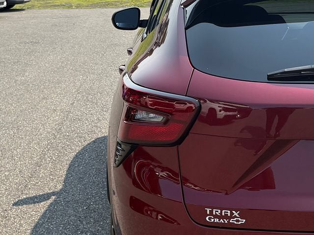 2024 Chevrolet Trax FWD ACTIV