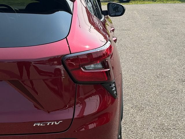2024 Chevrolet Trax FWD ACTIV