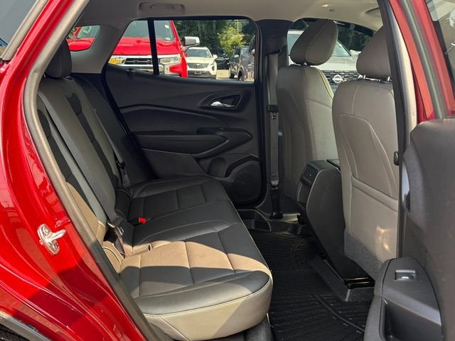 2024 Chevrolet Trax FWD ACTIV