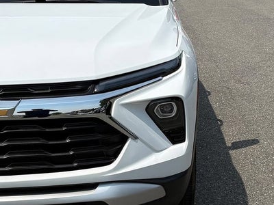 2024 Chevrolet Trailblazer FWD LT