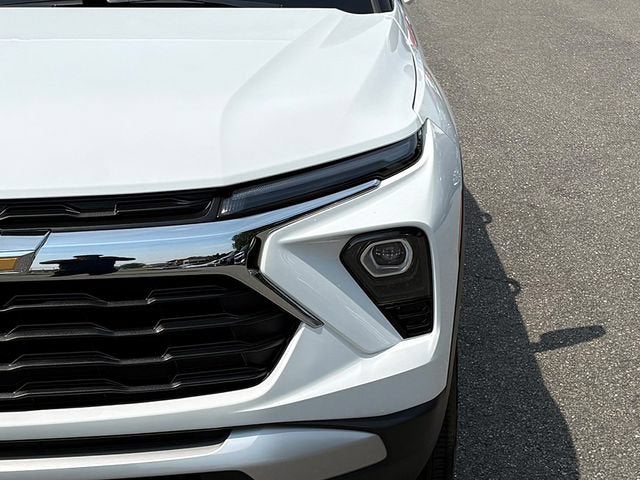 2024 Chevrolet Trailblazer FWD LT