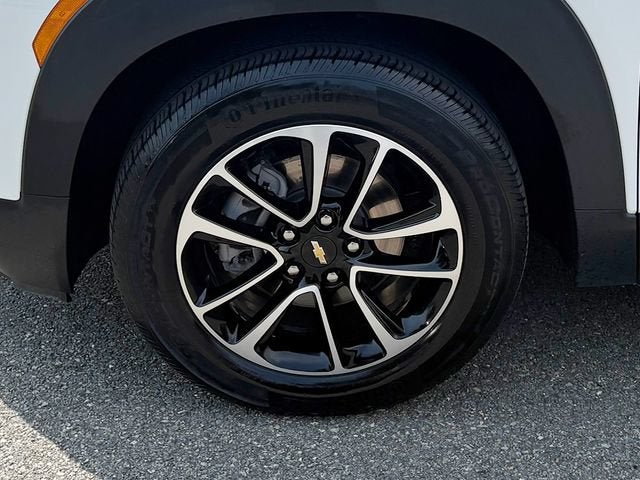 2024 Chevrolet Trailblazer FWD LT
