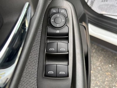 2024 Chevrolet Trailblazer FWD LT
