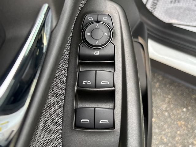 2024 Chevrolet Trailblazer FWD LT