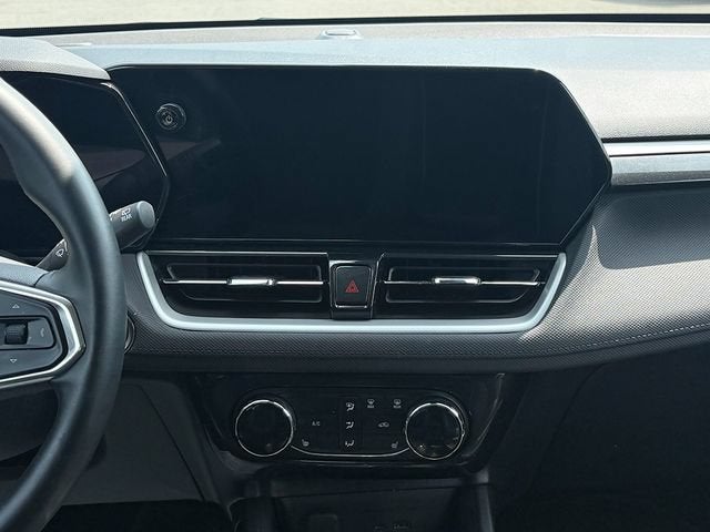 2024 Chevrolet Trailblazer FWD LT