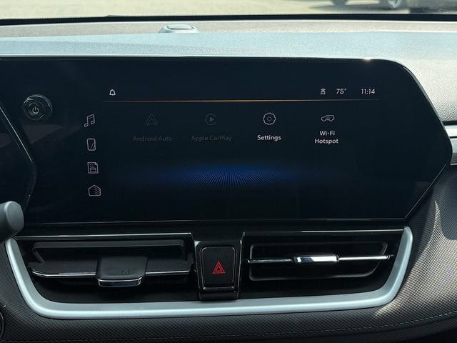 2024 Chevrolet Trailblazer FWD LT