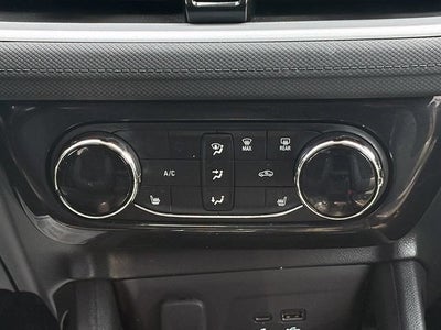 2024 Chevrolet Trailblazer FWD LT