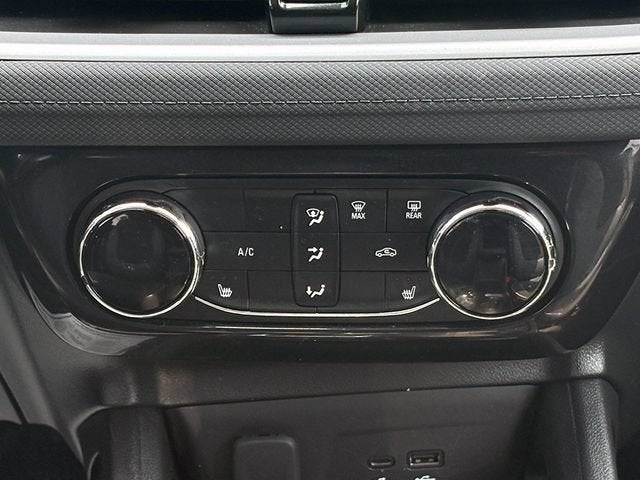 2024 Chevrolet Trailblazer FWD LT