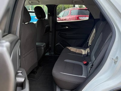 2024 Chevrolet Trailblazer FWD LT