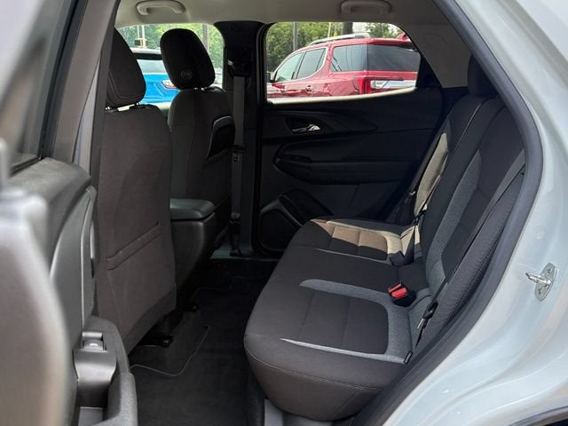 2024 Chevrolet Trailblazer FWD LT