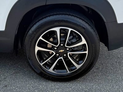 2024 Chevrolet Trailblazer FWD LT