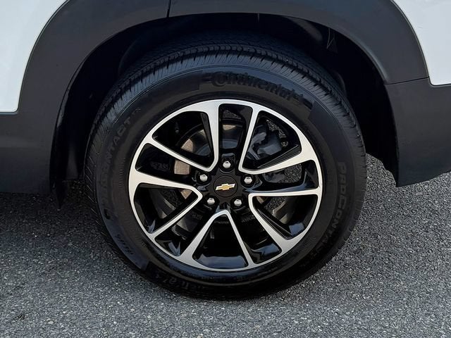 2024 Chevrolet Trailblazer FWD LT