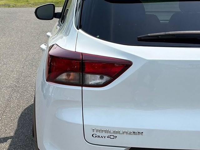 2024 Chevrolet Trailblazer FWD LT
