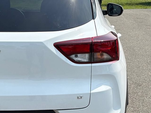 2024 Chevrolet Trailblazer FWD LT
