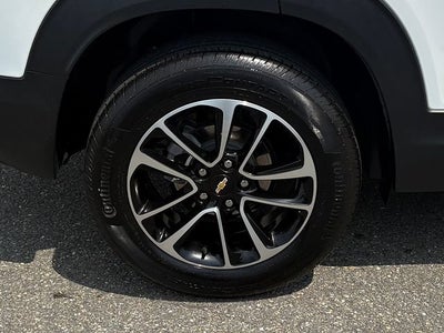 2024 Chevrolet Trailblazer FWD LT