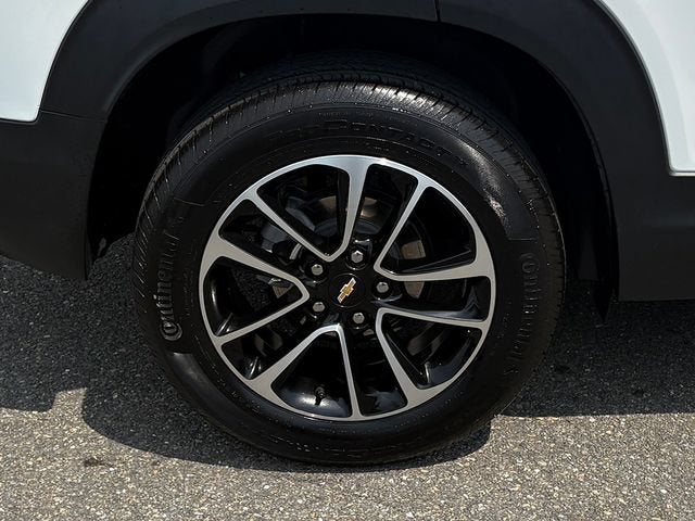 2024 Chevrolet Trailblazer FWD LT