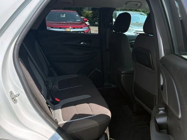2024 Chevrolet Trailblazer FWD LT