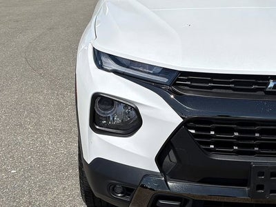 2023 Chevrolet Trailblazer AWD ACTIV