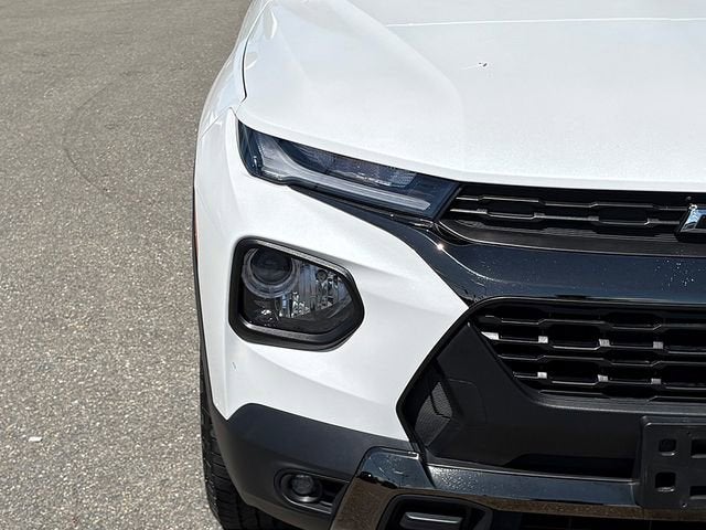 2023 Chevrolet Trailblazer AWD ACTIV