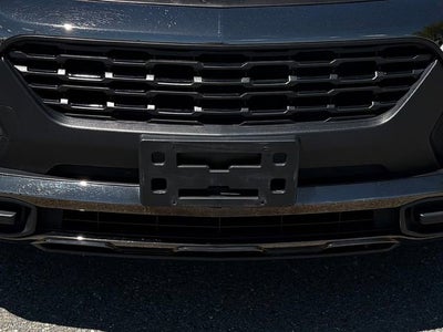 2023 Chevrolet Trailblazer AWD ACTIV