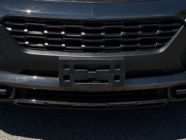 2023 Chevrolet Trailblazer AWD ACTIV