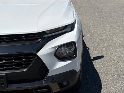 2023 Chevrolet Trailblazer AWD ACTIV