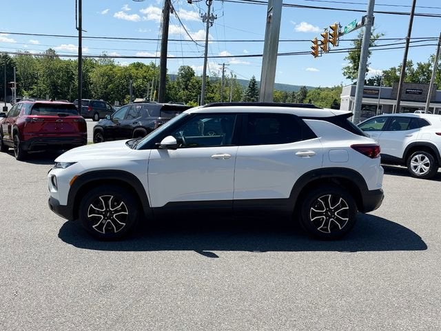 2023 Chevrolet Trailblazer AWD ACTIV