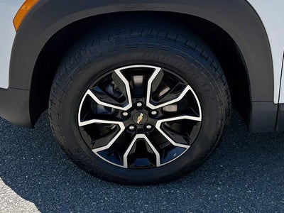 2023 Chevrolet Trailblazer AWD ACTIV