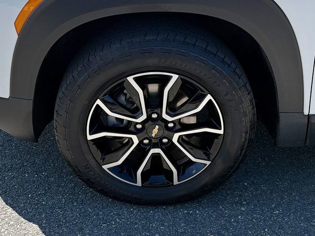 2023 Chevrolet Trailblazer AWD ACTIV