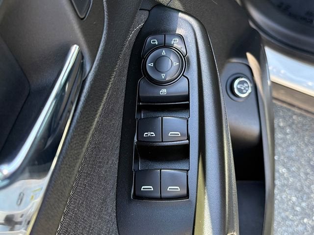 2023 Chevrolet Trailblazer AWD ACTIV