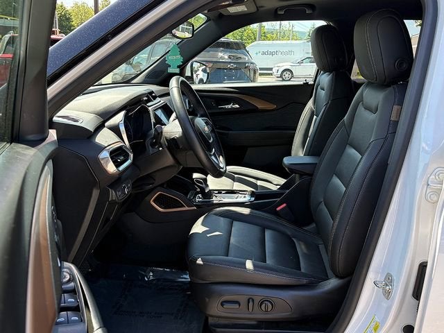 2023 Chevrolet Trailblazer AWD ACTIV