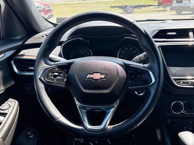 2023 Chevrolet Trailblazer AWD ACTIV