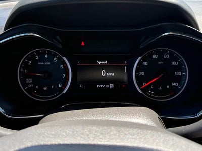 2023 Chevrolet Trailblazer AWD ACTIV