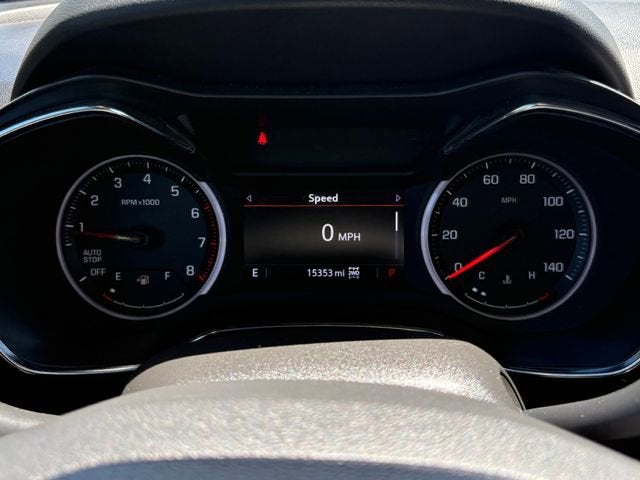 2023 Chevrolet Trailblazer AWD ACTIV