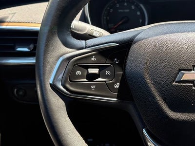 2023 Chevrolet Trailblazer AWD ACTIV