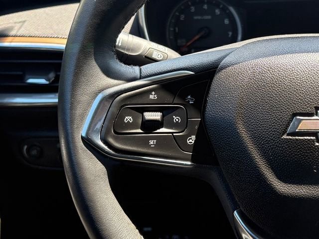 2023 Chevrolet Trailblazer AWD ACTIV