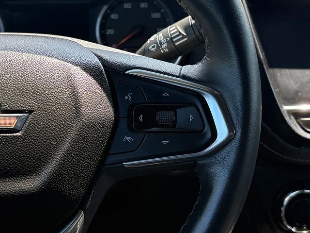2023 Chevrolet Trailblazer AWD ACTIV