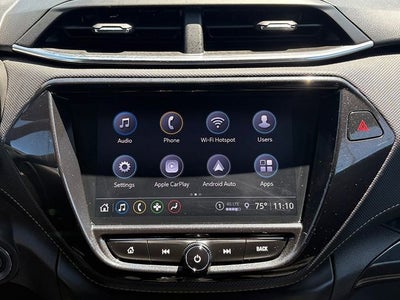 2023 Chevrolet Trailblazer AWD ACTIV