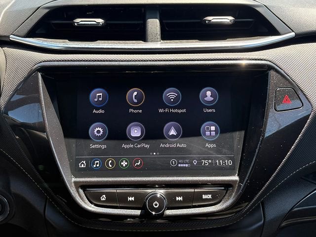 2023 Chevrolet Trailblazer AWD ACTIV