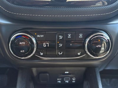 2023 Chevrolet Trailblazer AWD ACTIV