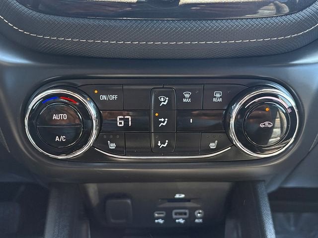 2023 Chevrolet Trailblazer AWD ACTIV