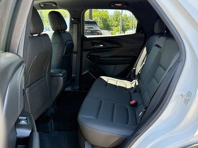 2023 Chevrolet Trailblazer AWD ACTIV