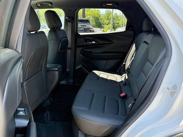 2023 Chevrolet Trailblazer AWD ACTIV