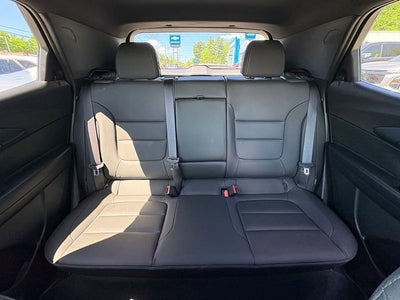 2023 Chevrolet Trailblazer AWD ACTIV