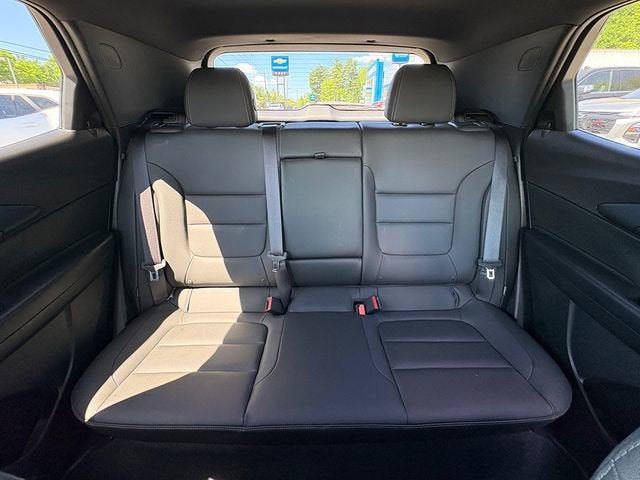 2023 Chevrolet Trailblazer AWD ACTIV