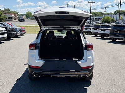 2023 Chevrolet Trailblazer AWD ACTIV